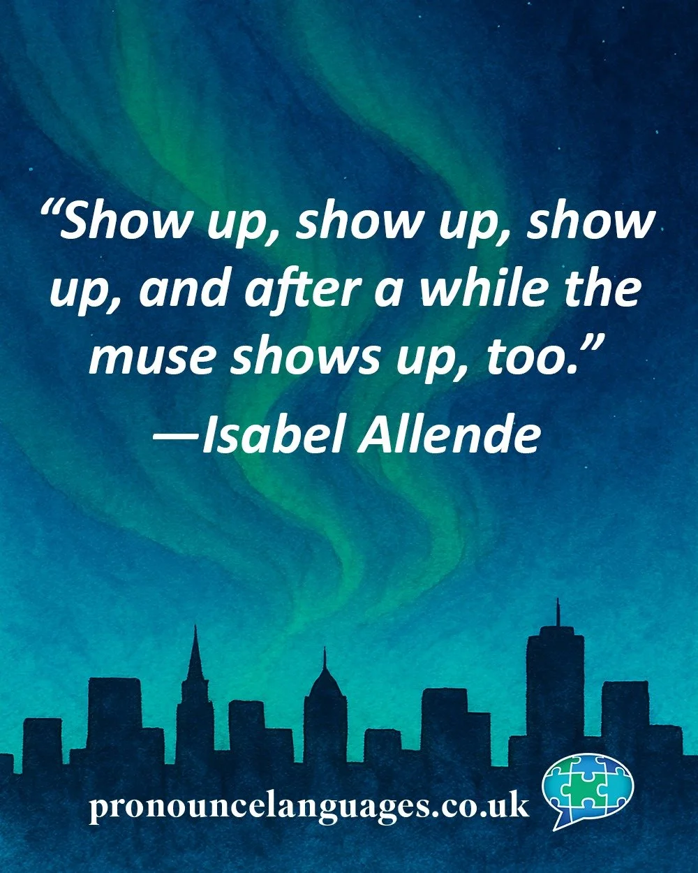 🔥 Consistency Builds Momentum 🔥

Motivation doesn&rsquo;t always show up first.

What actually creates progress is turning up anyway &mdash; even when you don&rsquo;t feel like it.

Keep practising. Keep showing up. Keep putting in the effort. 💪

