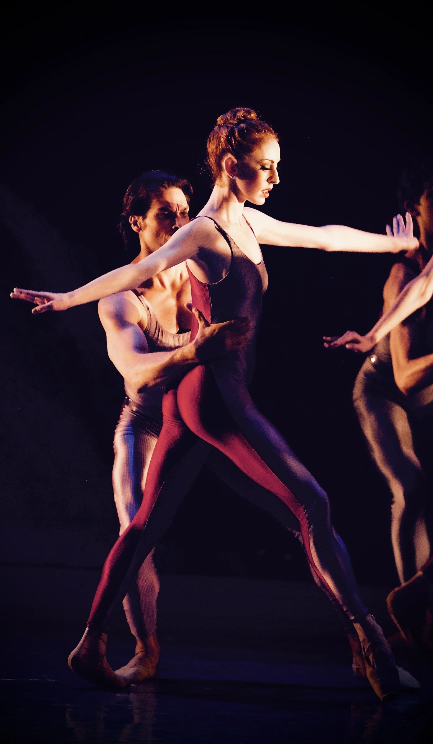 National Ballet of Canada, Alexei Ratmansky's Shostakovich Trilogy *Photo by Aaron Vincent Elkaim