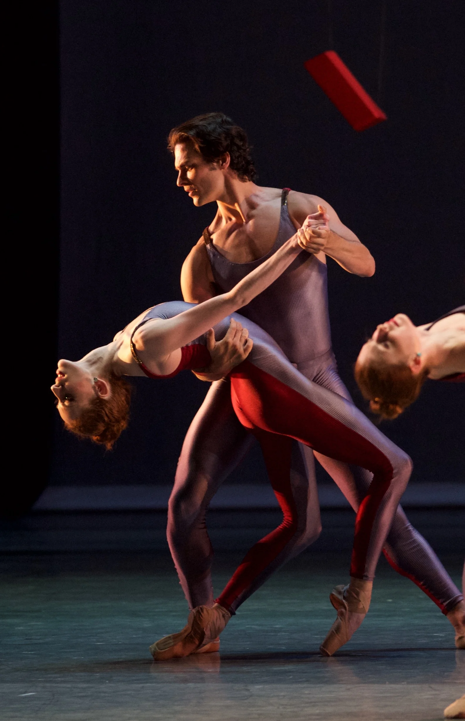 National Ballet of Canada, Alexei Ratmansky's Shostakovich Trilogy *Photo by Aaron Vincent Elkaim