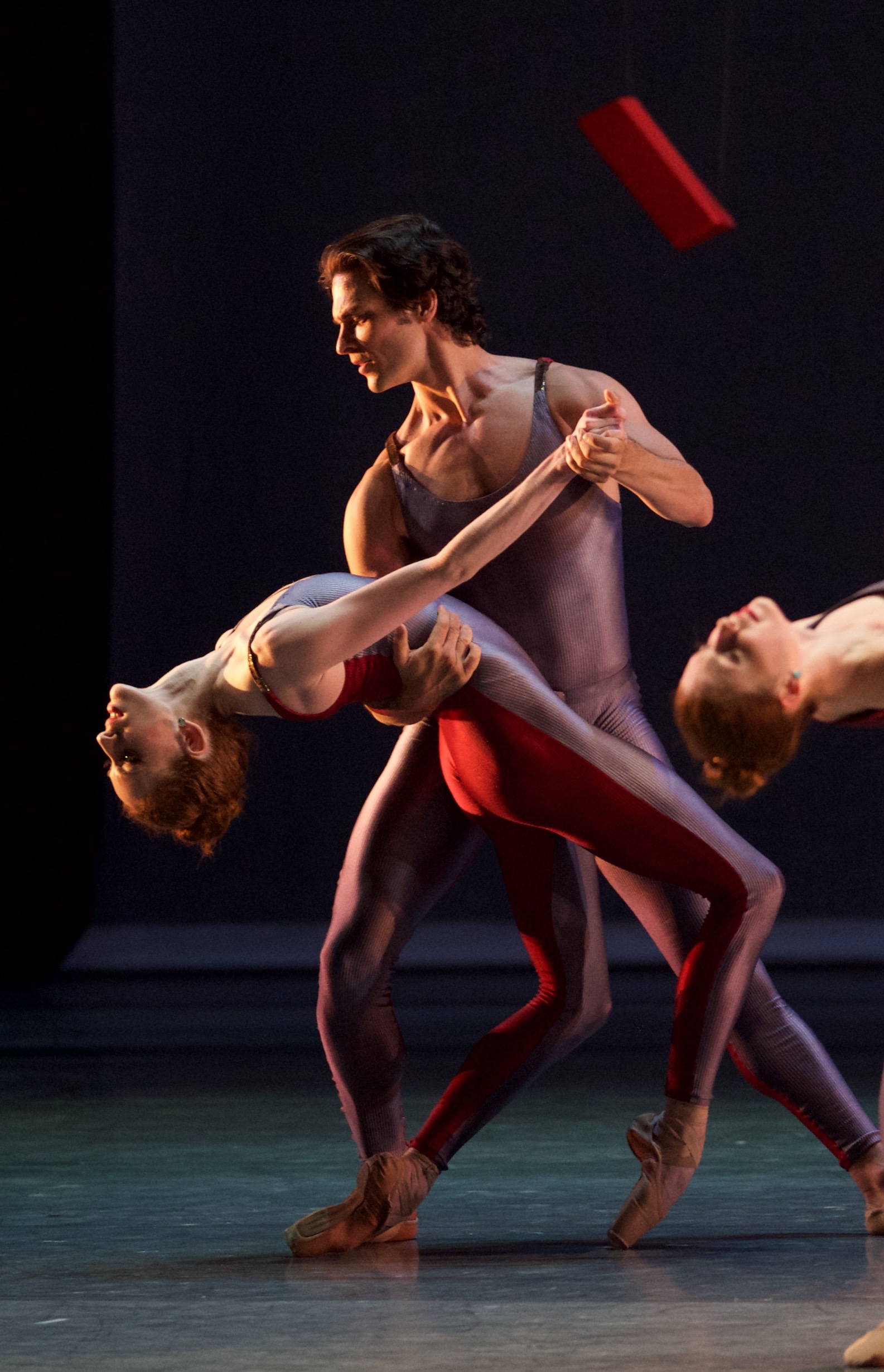 National Ballet of Canada, Alexei Ratmansky's Shostakovich Trilogy *Photo by Aaron Vincent Elkaim