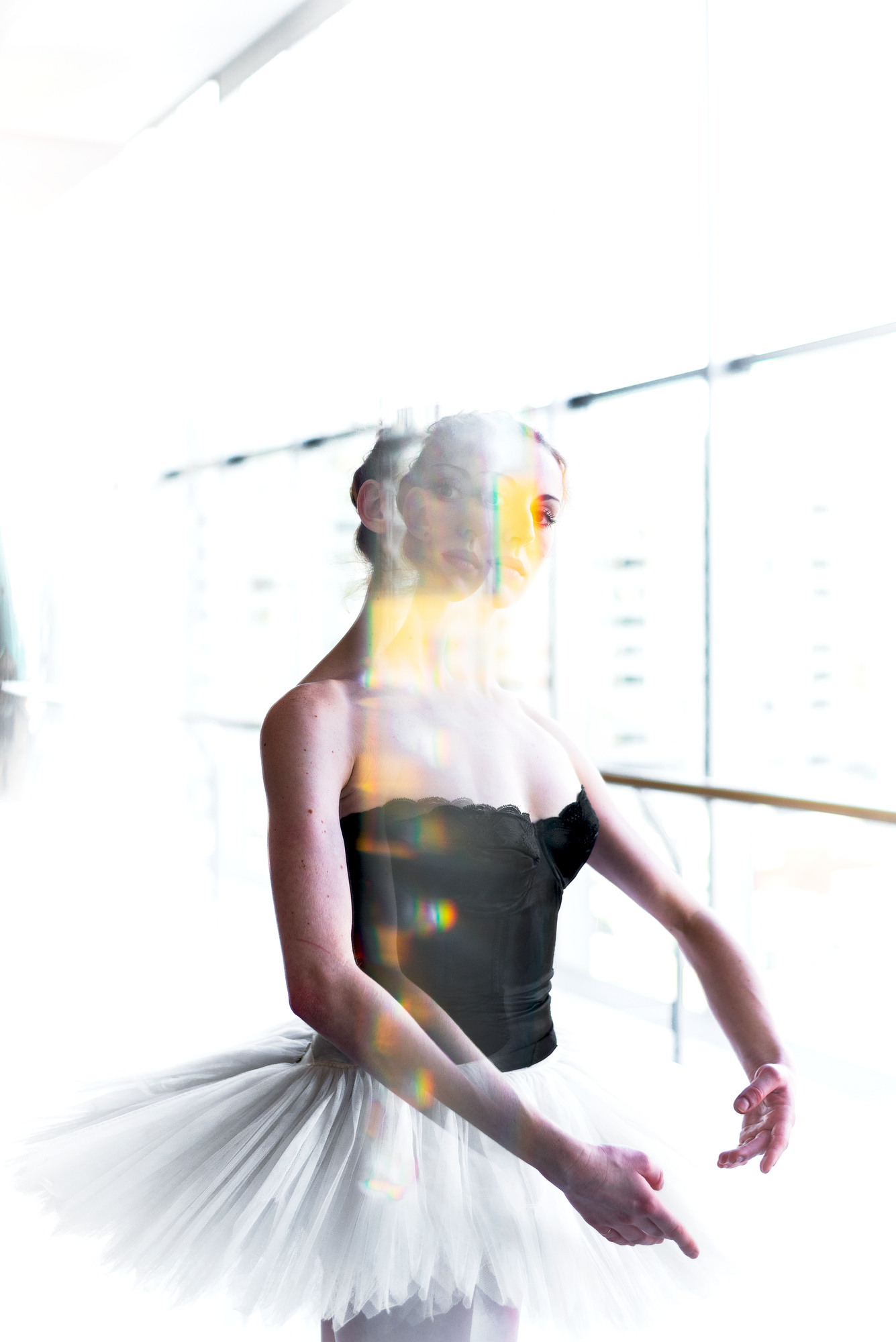 Photo by Aaron Vincent Elkaim