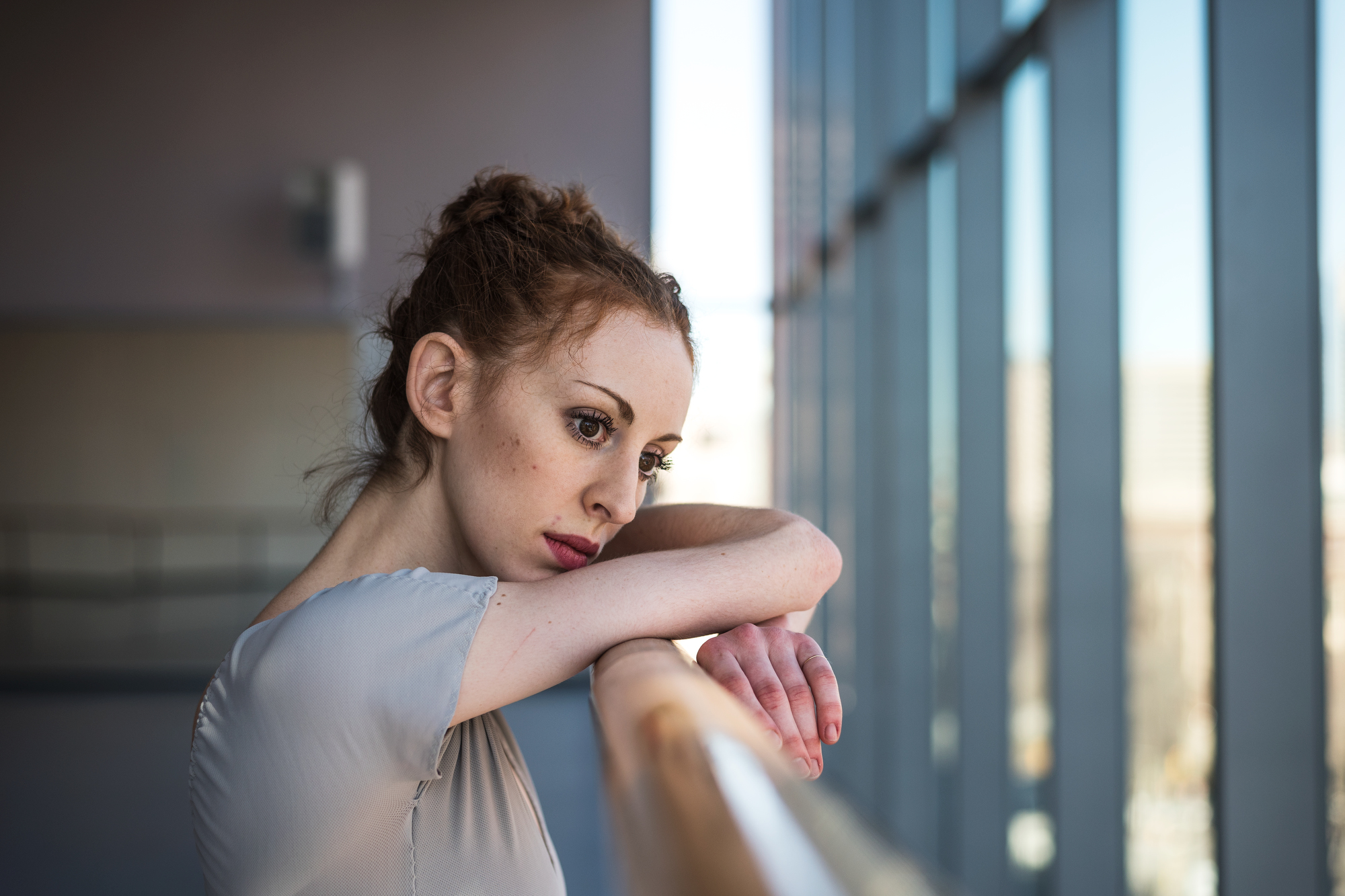 Photo by Aaron Vincent Elkaim