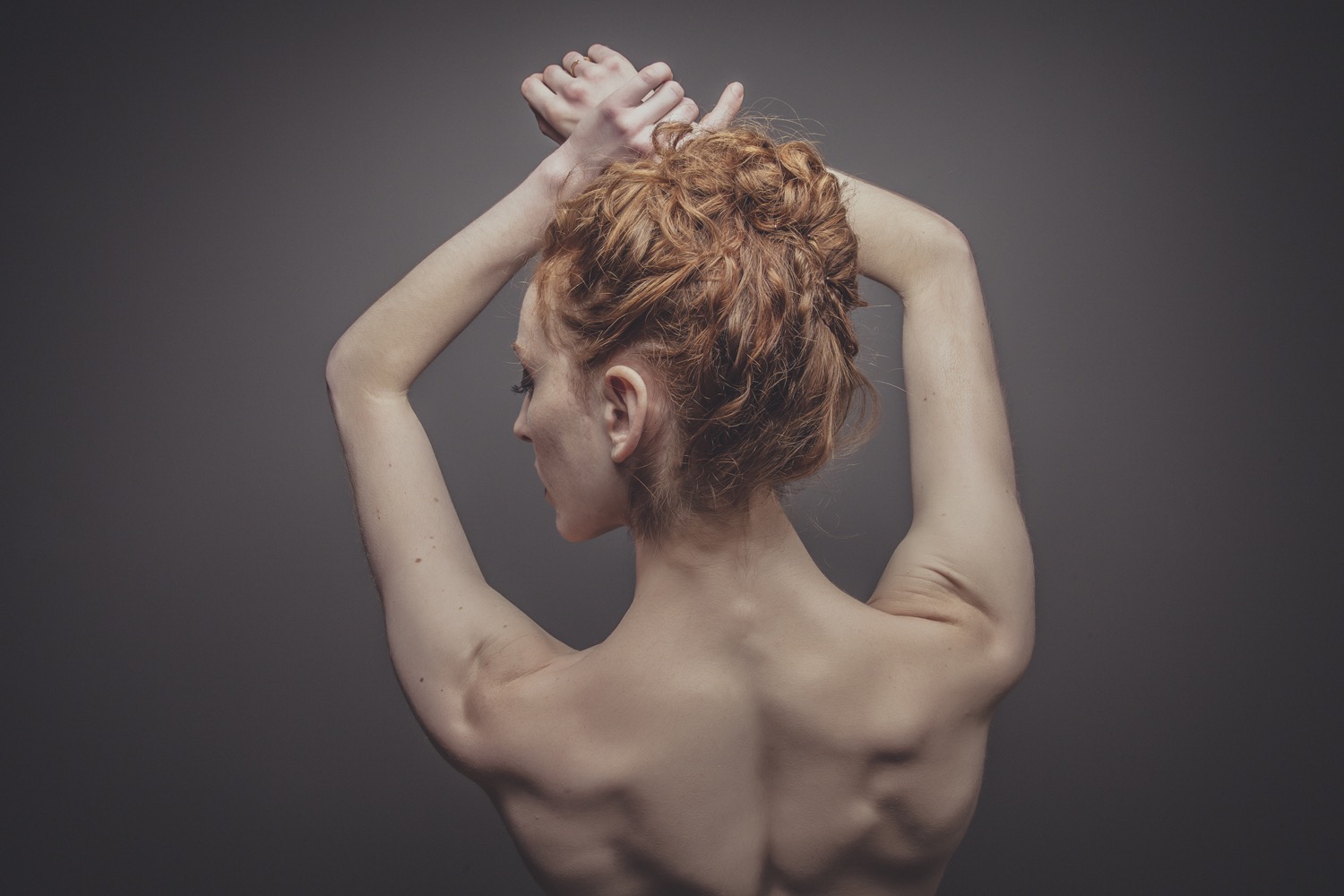 Photo by Michael Poehlman