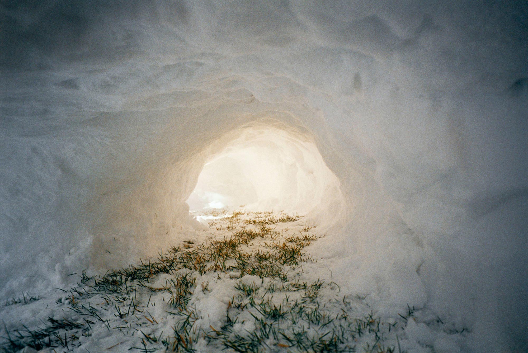  Tunnel 