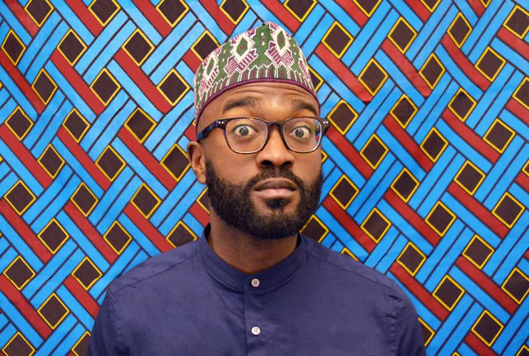 An Evening With An Immigrant. The 30/30 Tour.