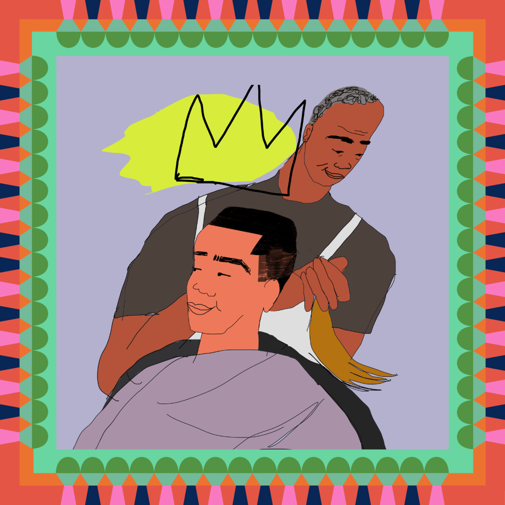 InuaEllams-BarbershopChronicles-YinkaIlori-ItsNiceThat-Comic-01.png