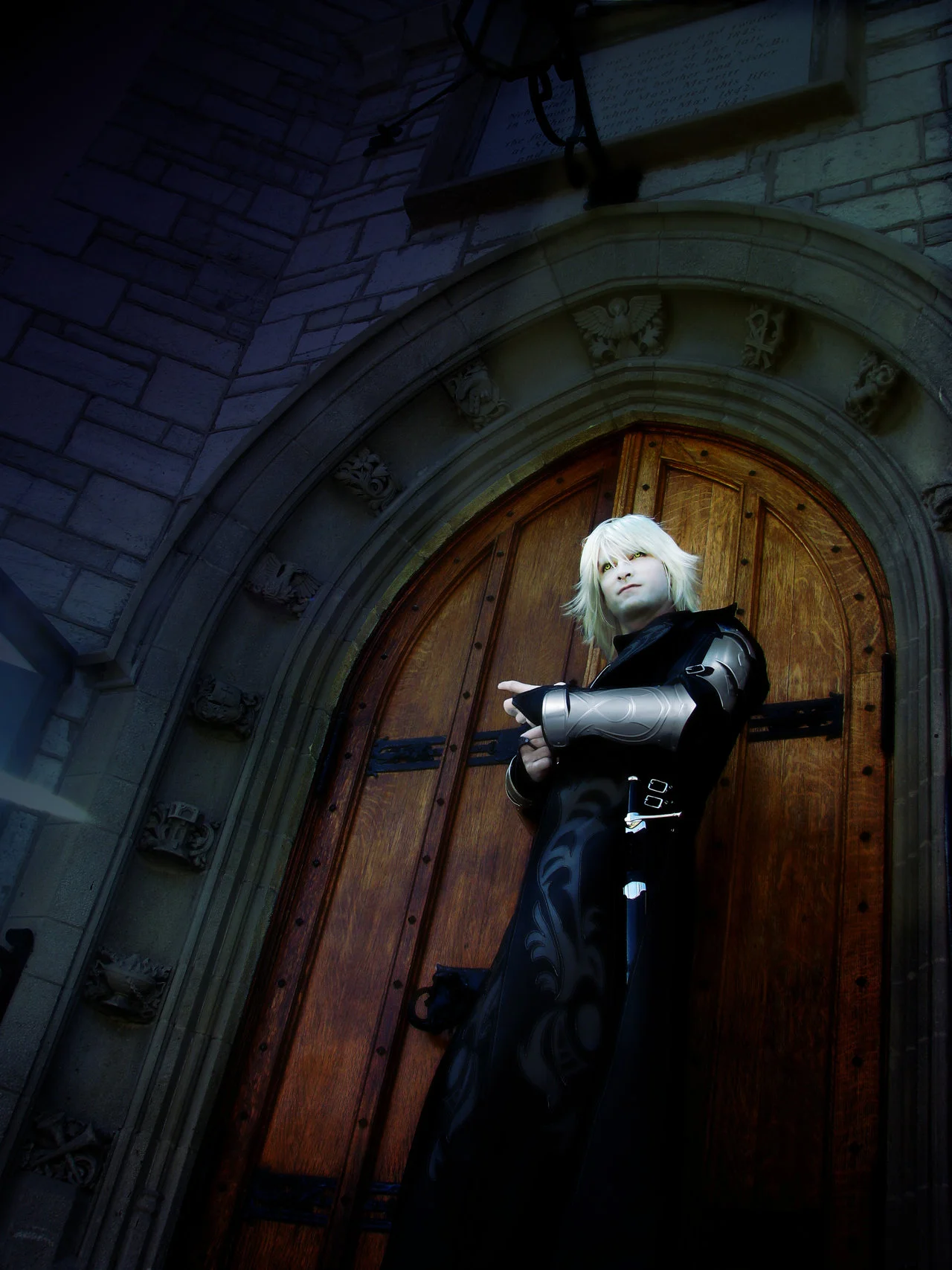 The Lord of Innistrad