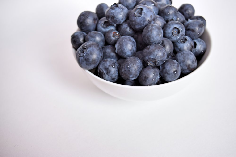 Blueberry Poppy Seed Bundt Cake Video Truffles And Trends