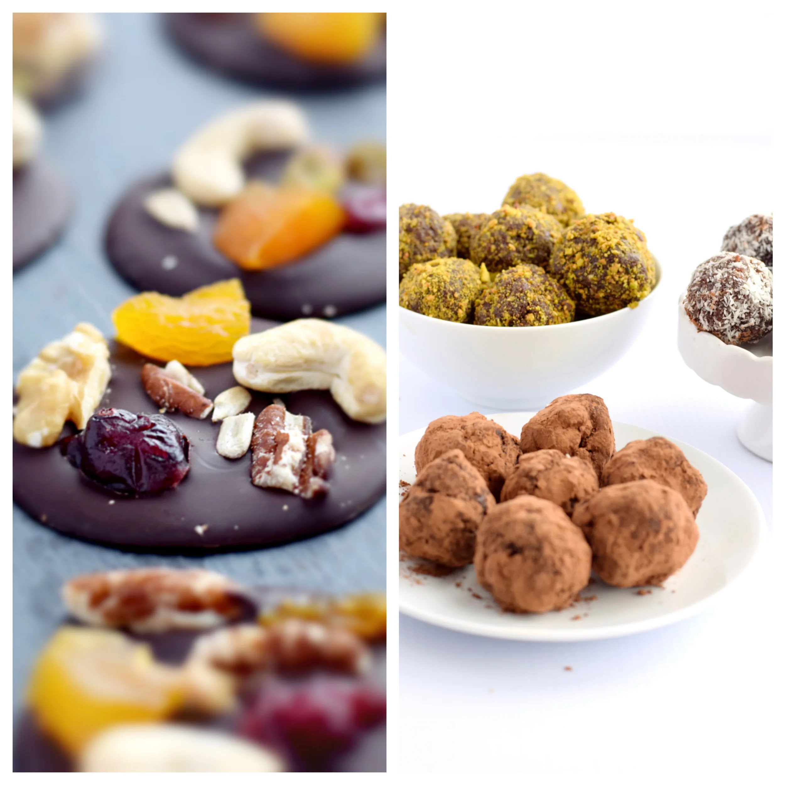 Gluten-Free Passover Snacks