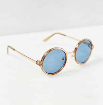 Urban Outfitters Round Sunglasses 