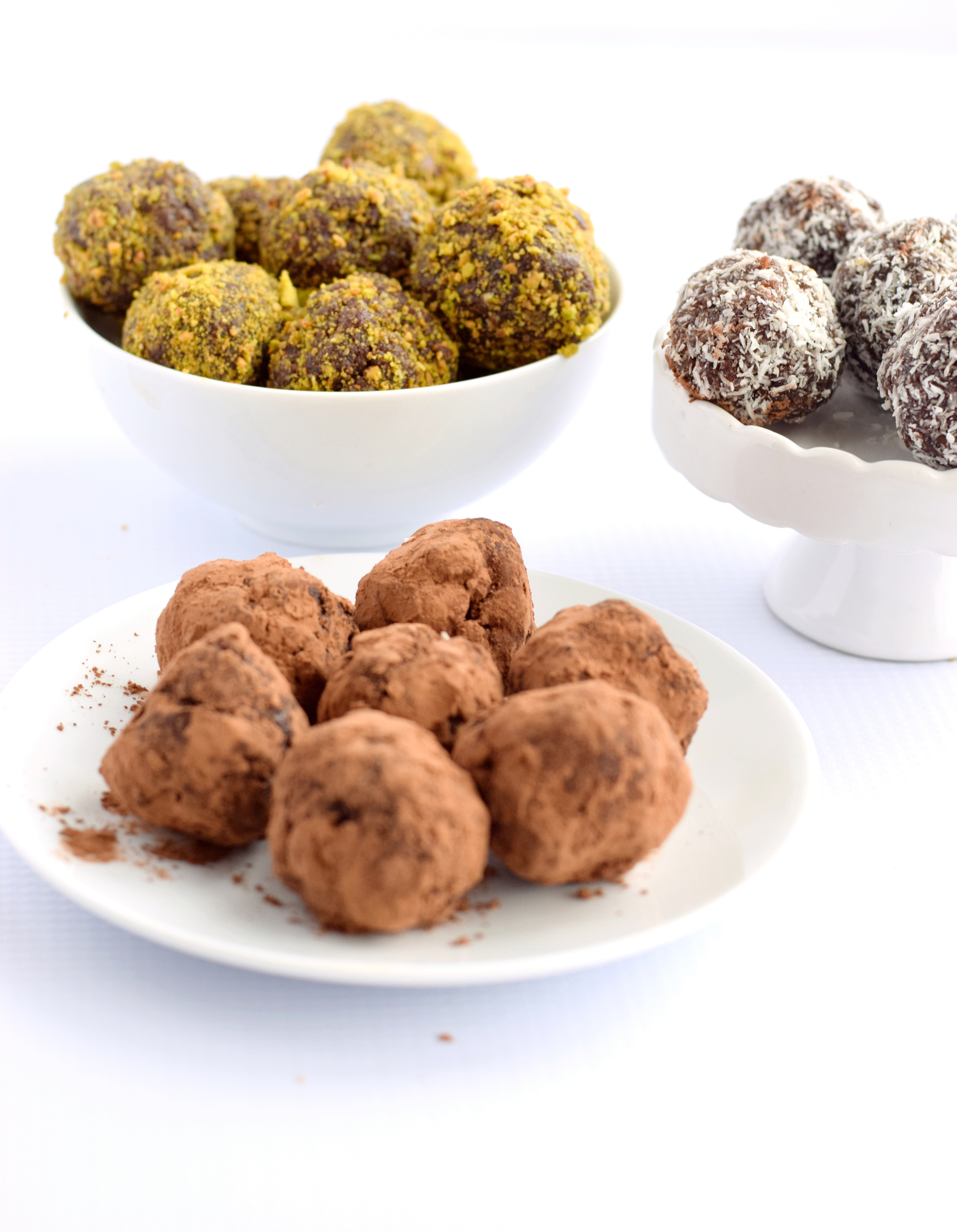 GlutenFree Passover Snacks Truffles and Trends