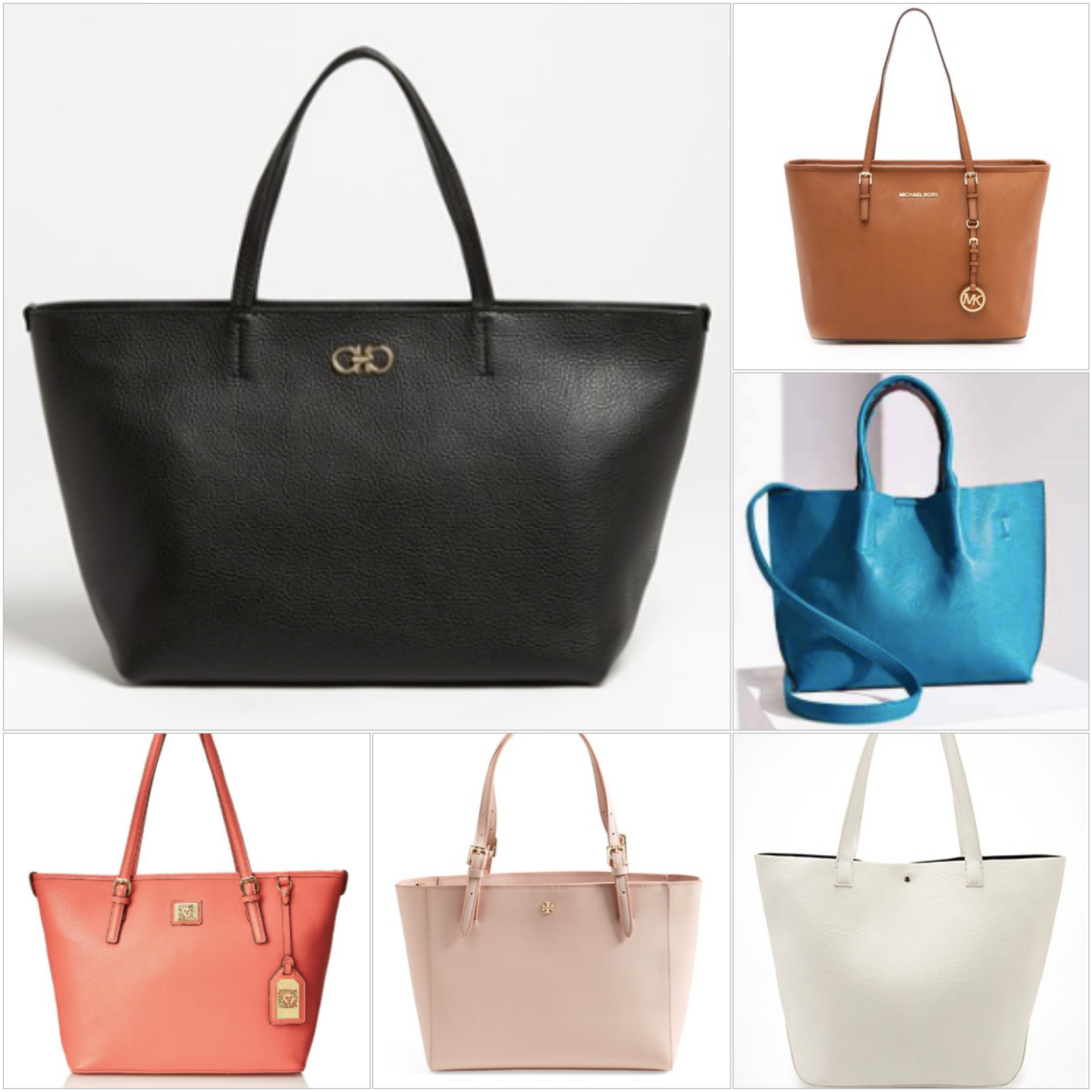 Ought Not To, Ought To: Tote Bags | Truffles and Trends