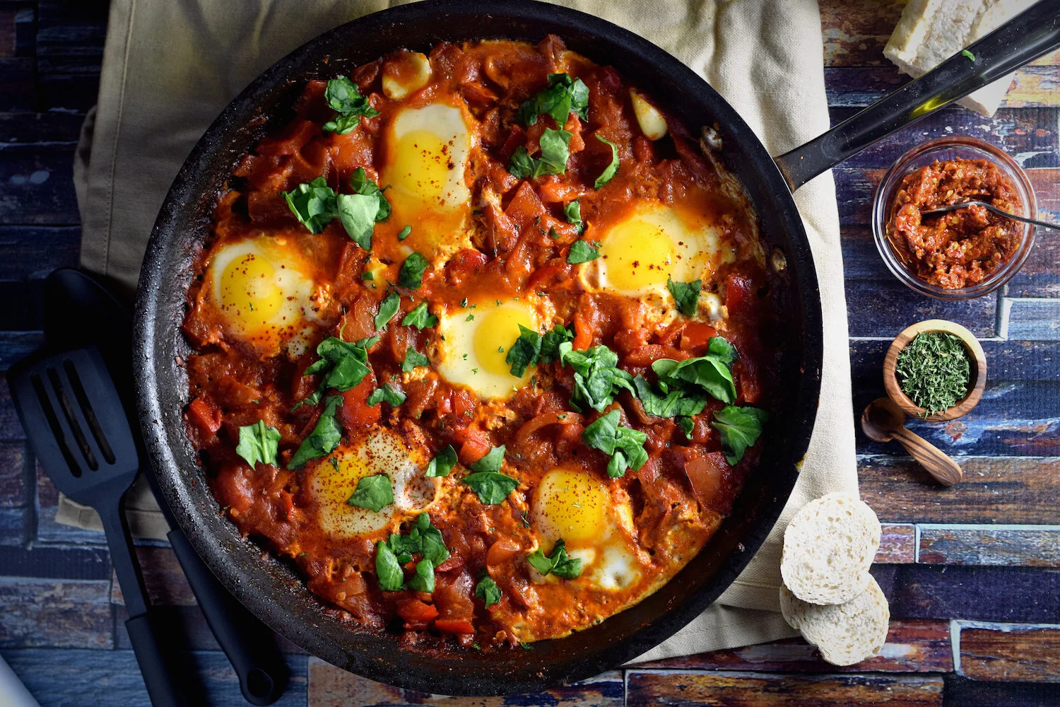 Shakshuka