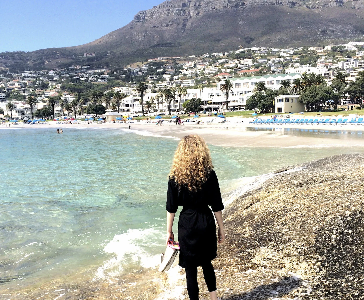 Some Reasons Summer's My Favorite Season + Some Summer Photos