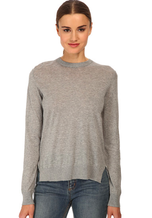 Marc by Marc Jacobs Crew neck sweater