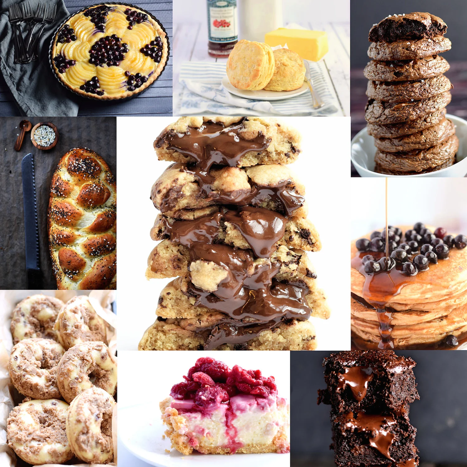 Handy Baking Tips and Tricks