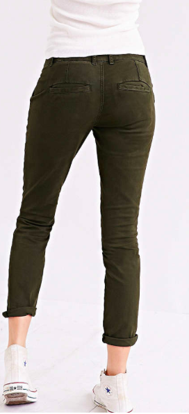 Urban Outfitters chinos