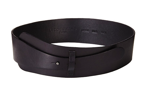 Liebeskind LKB649 Vegetable Leather Belt