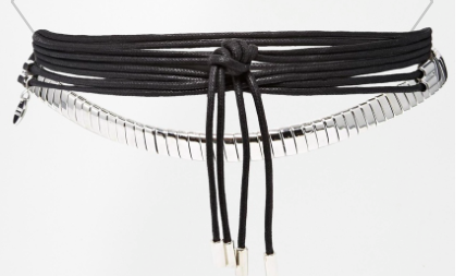 Belts: 60 of Them | Truffles and Trends