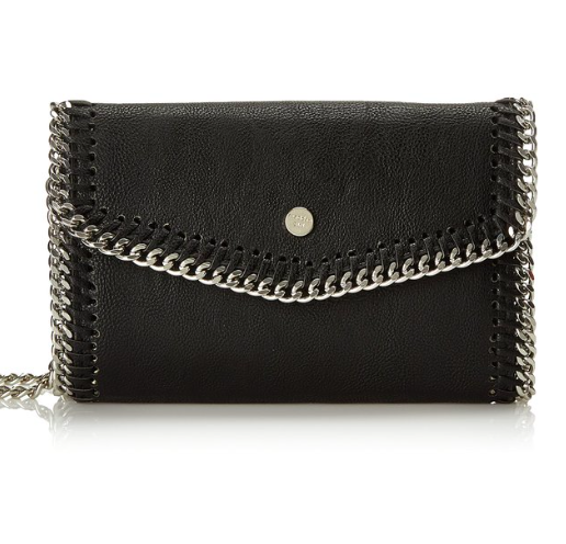 Madden Girl chain small handbag