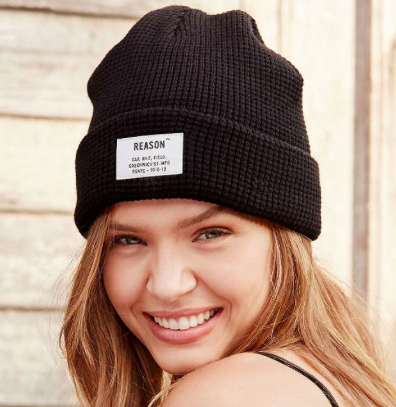 Urban Outfitters knit beanie
