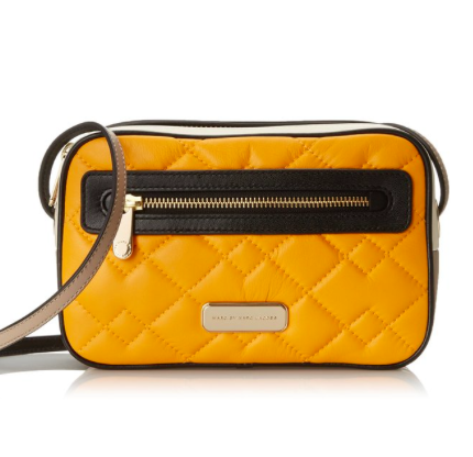 Marc Jacobs small cross body bag