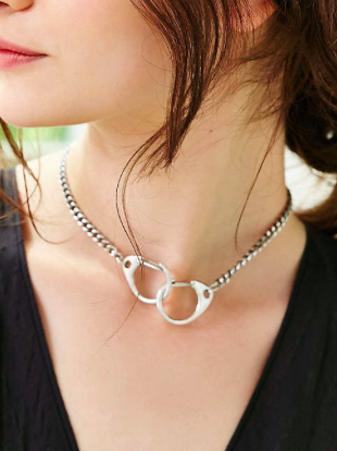 Chokers as Bracelets!!. Chokers are incredibly easy to find and…, by  ZephyrGirl Blog