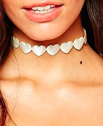 Big and Bold Chokers