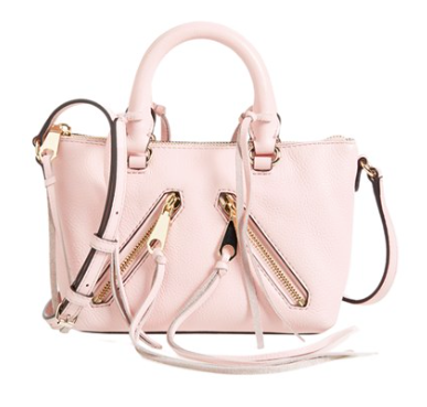 Rebecca Minkoff mini satchel