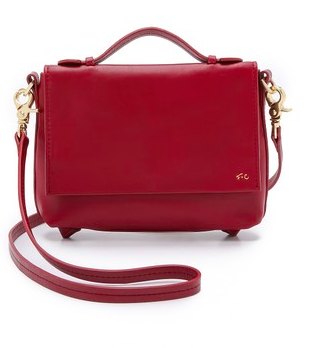 Foley + Corinna Gigi Cross Body Bag