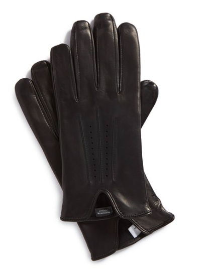 Nordstrom leather gloves