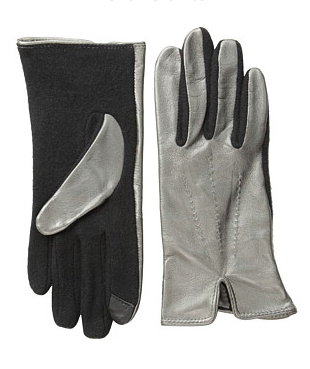 Echo Design Echo Touch Basic with Leather Glove