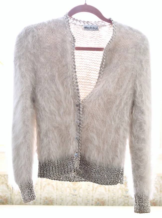 My Top 10 Vintage Fashion Finds