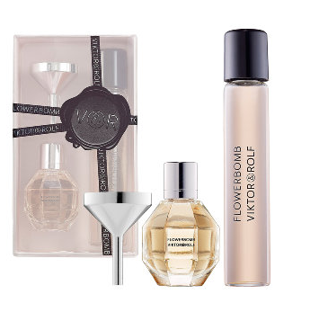 Victor and Rolf Flowerbomb set