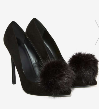 Pumps: My Picks | Truffles and Trends