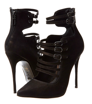 Schutz strappy pumps