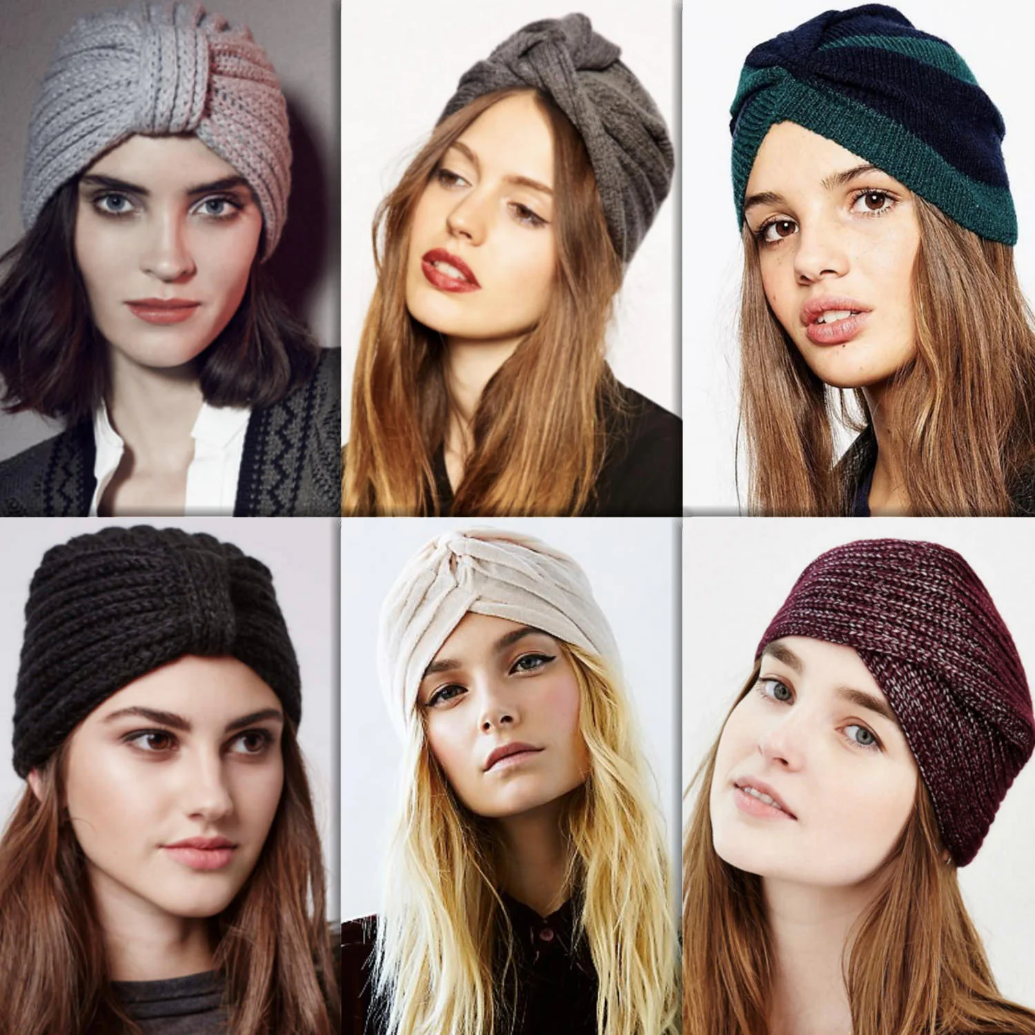 Ought Not To, Ought To: Cold Weather Accessories Edition