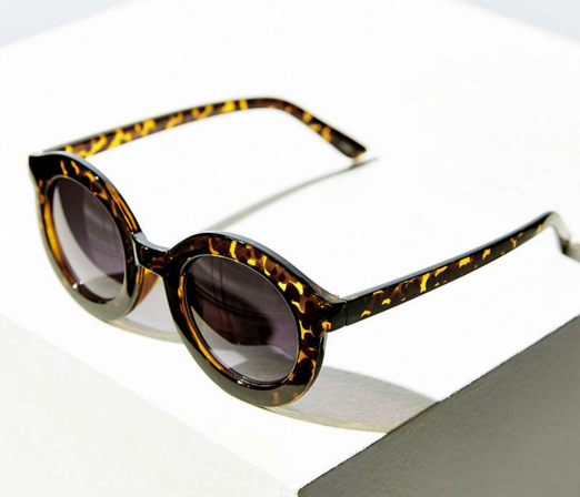 PAndora round sunglasses