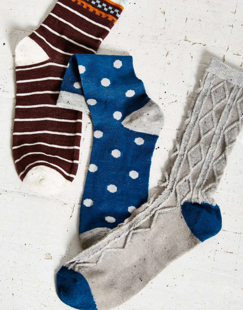 UO assorted sock pack