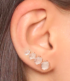 Samantha Wills ear cuff