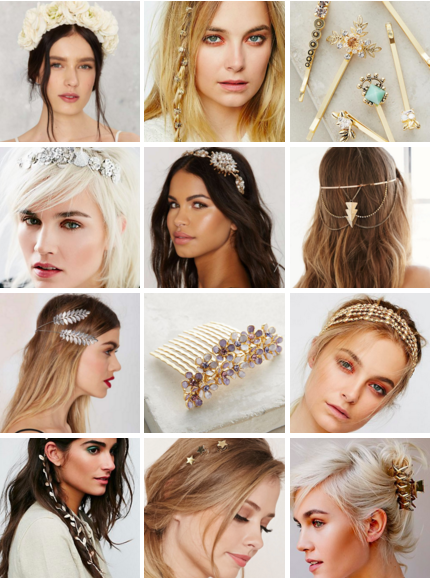 Hair Frills and Trimmings | Truffles and Trends