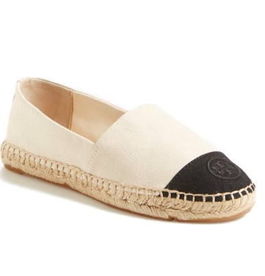 Espadrilles: Some Favorites | Truffles and Trends