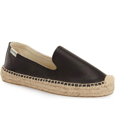 Espadrilles: Some Favorites | Truffles and Trends