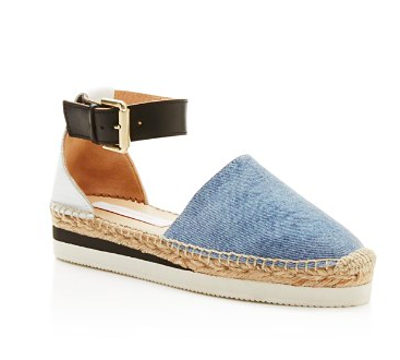 Espadrilles: Some Favorites | Truffles and Trends