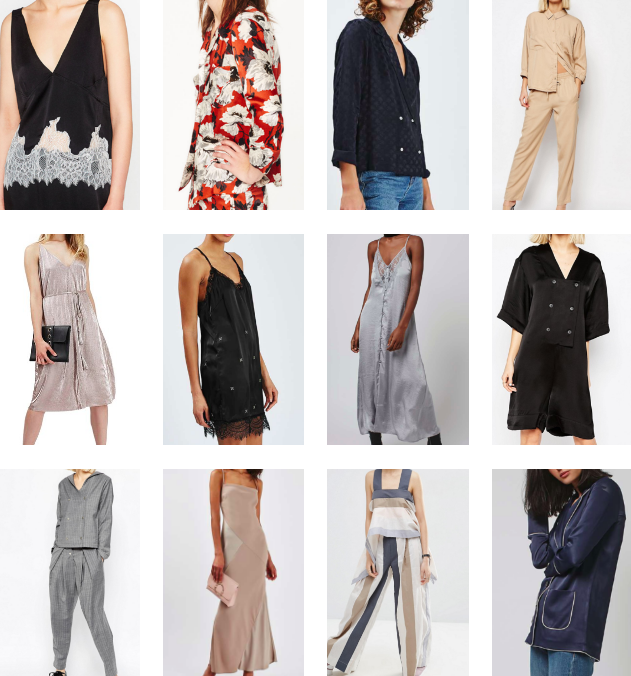 Daytime Nightwear
