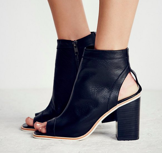 Sol Sana Voyager Ankle Boot