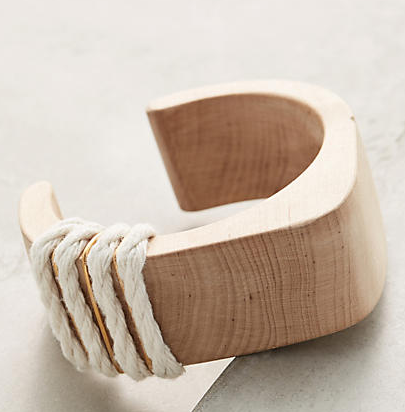 Gomay Cuff by Saloukee