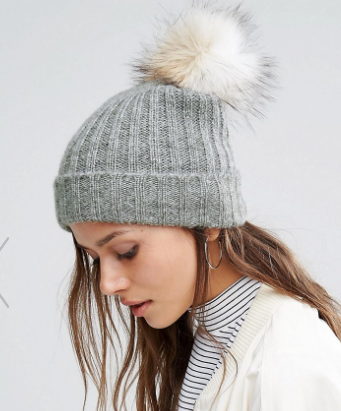 Cold Weather Accessories Under $40 | Truffles and Trends