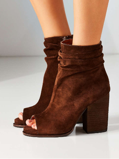 Jeffrey Campbell Reanya Ankle Boot