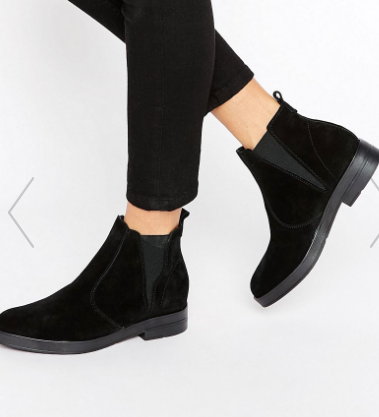 Flat Boots Under $200 | Truffles and Trends